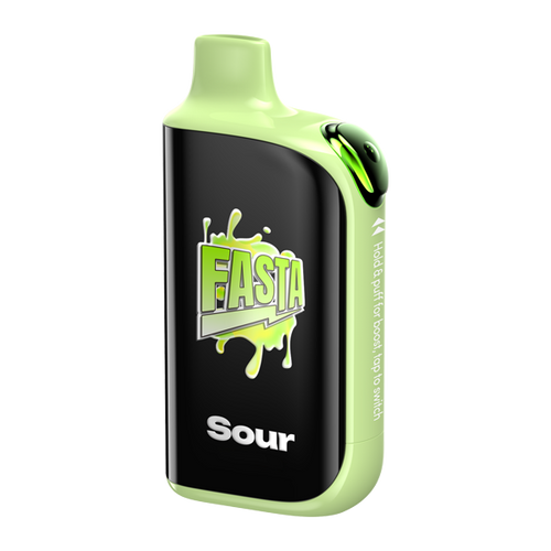 Fcuking Fab FASTA Burrst 37000 (SOUR)