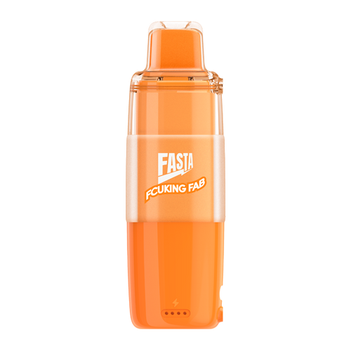 Fcuking Fab FASTA 40K Disposable