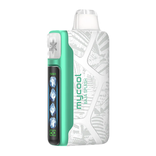 Baja Splash ADJUST MyCool Disposable for Wholesale