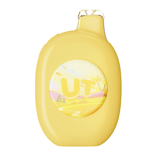 Passion Kiwi Pineapple UT 50K
