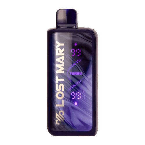 Mountain Berry LOST MARY MT35K TURBO for wholesale
