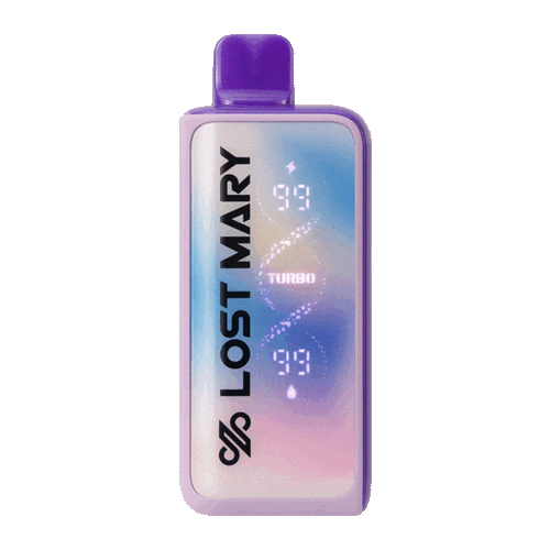 Berry Burst LOST MARY MT35K TURBO NIXODINE for Wholesale