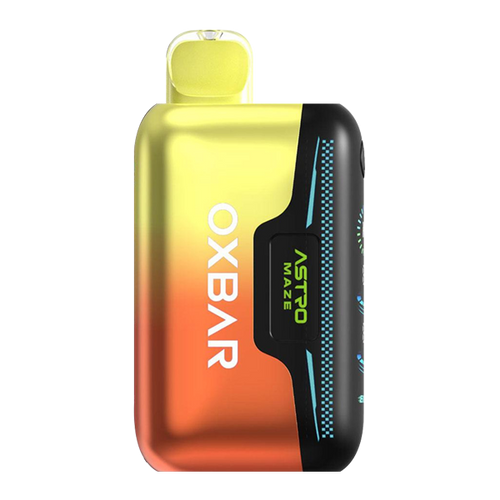 Snicker Diddler OXBAR Astro Maze 50K Disposable for Wholesael