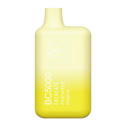 Pineapple Punch BC5000