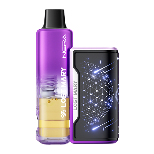 Rocket Freeze LOST MARY Nera Fullview Kit for Wholesale