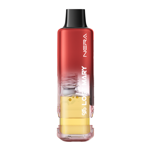 Pomegranate Blast LOST MARY Nera Fullview Disposable 2pk for Wholesale