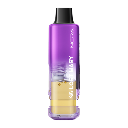 Rocket Freeze LOST MARY Nera Fullview Disposable 2pk for Wholesale