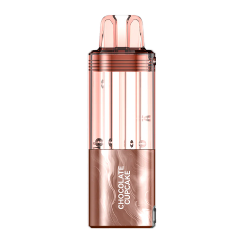 Chocolate Cupcake FOGER Switch Pro Disposable