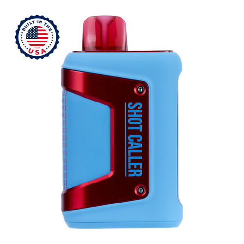 Atomic Pop SHOT CALLER 40K for Wholesale