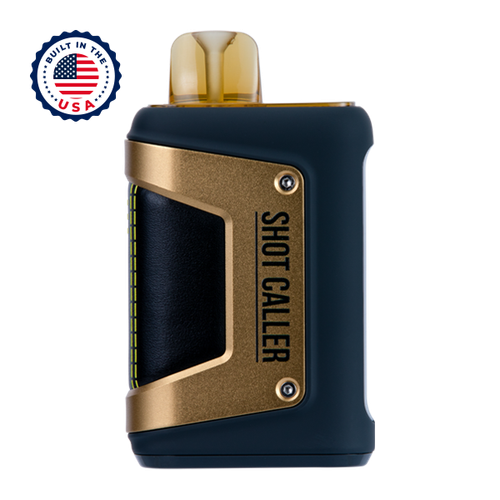 Cinnabun SHOT CALLER 40K for Wholesale