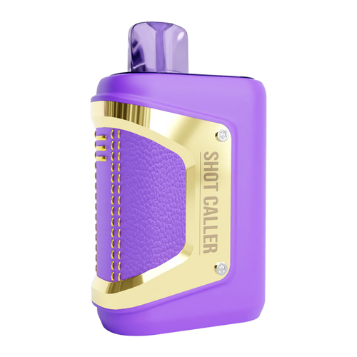 Grape B-Pop SHOT CALLER 40K