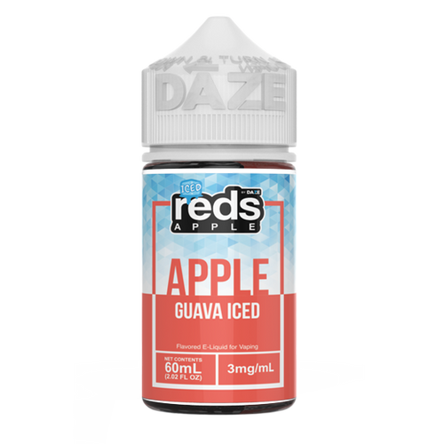 Reds Apple Guava Iced Wholesale