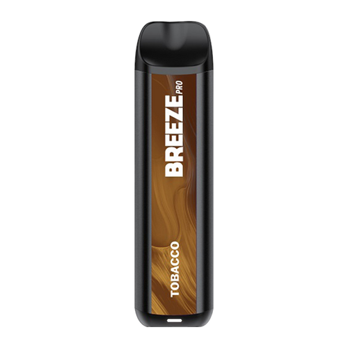 Tobacco BREEZE Pro Vape For Wholesale