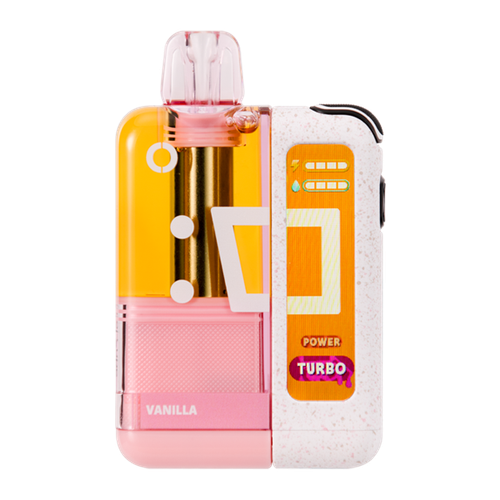 Vanilla OFF STAMP X-Cube KIt CRYSTAL for Wholesale