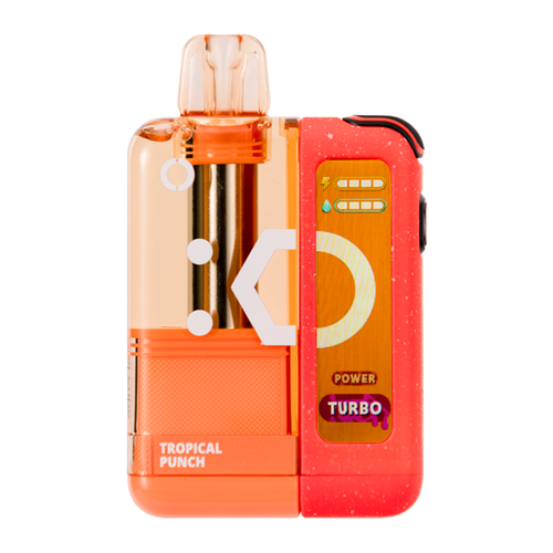 Tropical Punch OFF STAMP X-Cube Kit CRYSTAL for Wholesale