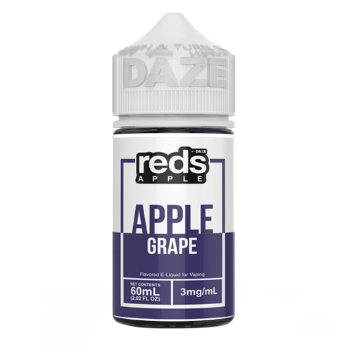 Wholesale Reds Apple Grape e Juice