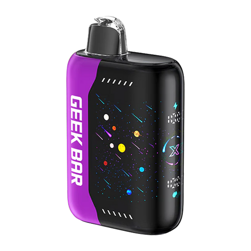 Pink Berry Lemonade Geek Bar Pulse X 25K THERMAL EDITION Wholesale Vape