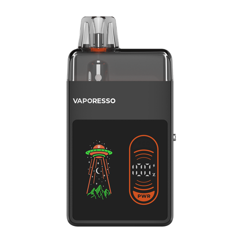 Vaporesso Eco Nano Pro Kit for Wholesale- Black