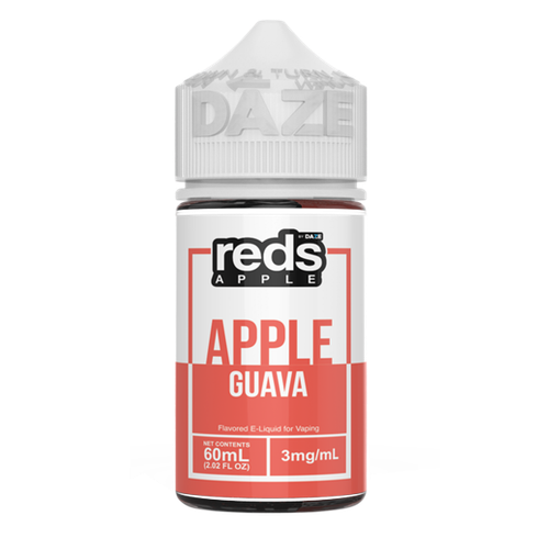 Wholesale Reds Apple Guava e-Juice