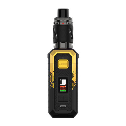 Cyber Gold VAPORESSO Armour S Kit for Wholesale