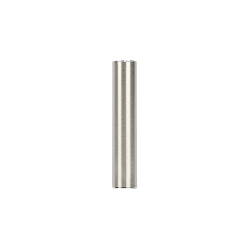 Silver Mini Slim Vape Battery