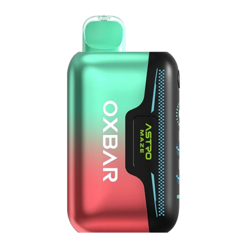 Miami Mint OXBAR Astro Maze 50K for Wholesale