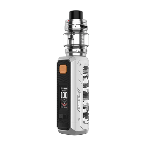 VAPORESSO Armour Ultra Kit Camo Silver