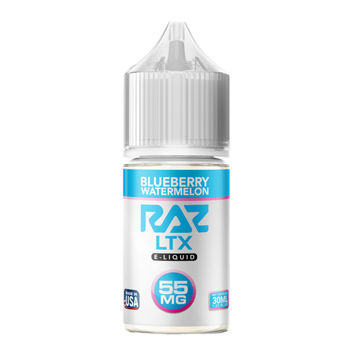 Blueberry Watermelon RAZ X Pod Juice 30mL