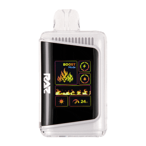 Night Crawler RAZ LTX 25K (Indonesia)