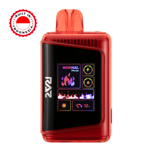 Watermelon Ice RAZ LTX 25K (Indonesia) Vape for Wholesale