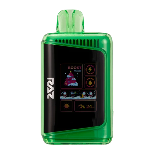 Watermelon Ice RAZ LTX 25K (Indonesia)