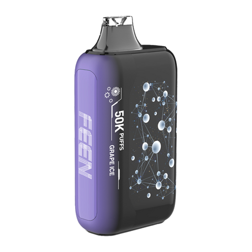 Grape Ice FEEN 50K 20mg
