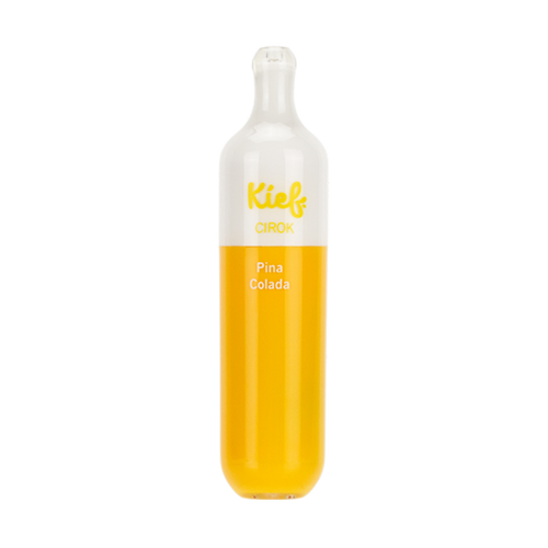 Pina Colada Kief Cirok Wholesale