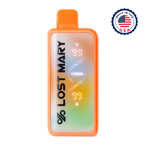 Rocket Freeze Lost Mary MT35K Turbo (USA) for Wholesale