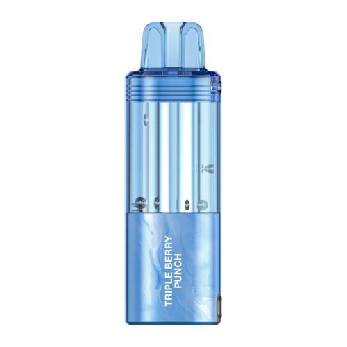 Triple Berry Punch FOGER Switch Pro Disposable for Wholesale