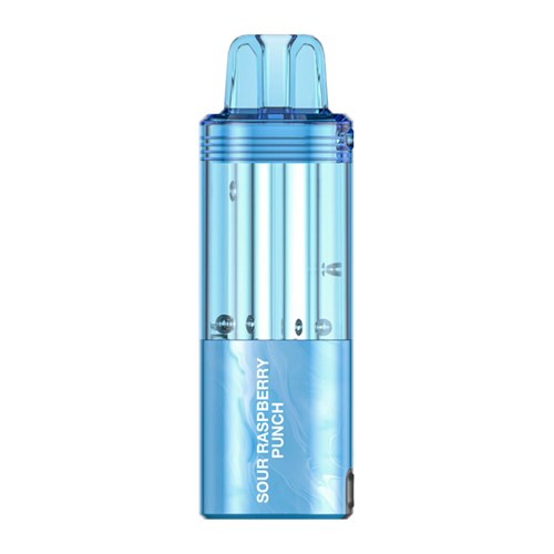 Sour Raspberry Punch FOGER Switch Pro Disposable for Wholesale