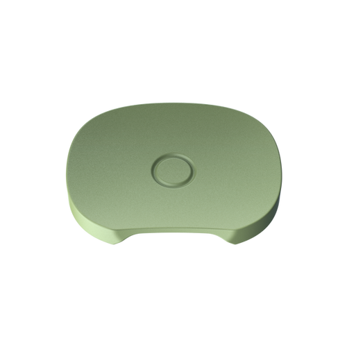 PAX Flow Flat Mouthpiece greenstone for Wholesale