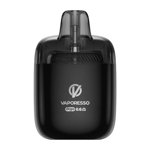 DOJO X VAPORESSO iMate OS 0.6ohm Pod for Wholesale
