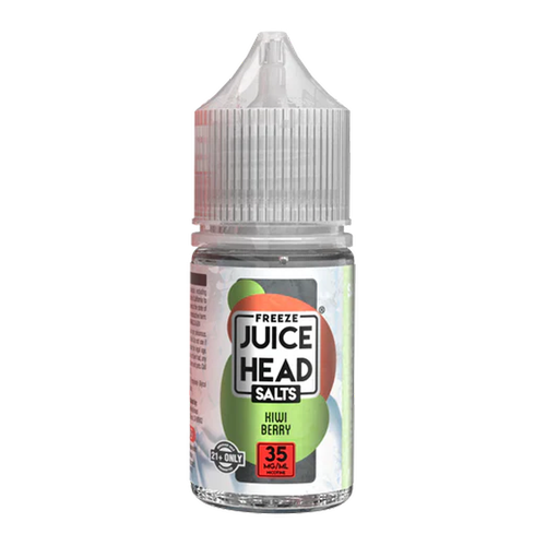 Kiwi Berry Freeze Juice Head Salts 30ml for Wholesale