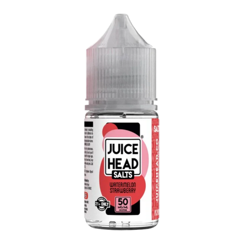 Watermelon Strawberry Juice Head Salts 30ml for Wholesale