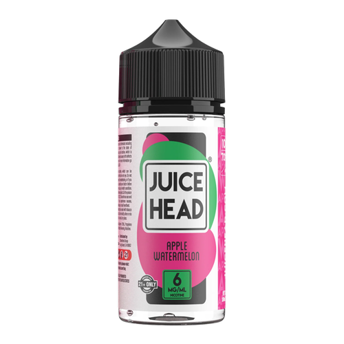Apple Watermelon Juice Head e-Liquid 100ml for Wholesale