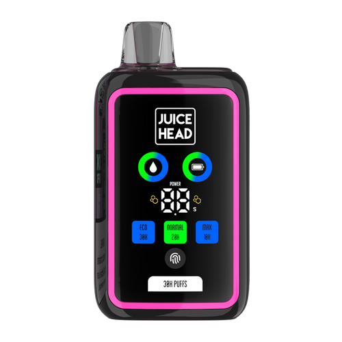 Grape Pop JUICE HEAD 30K for Wholesale