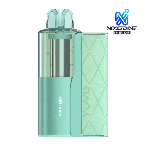 Miami Mint YOVO JB50000 Kit NIxodine for Wholesale