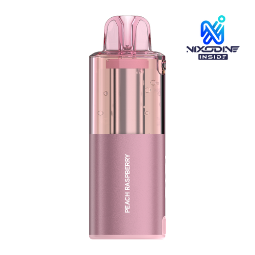 Peach Raspberry YOVO JB50000 Disposable Nixodine for Wholesale