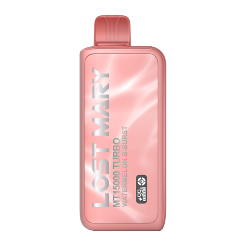 Watermelon B-Burst LOST MARY MT15000 TURBO for Wholesale