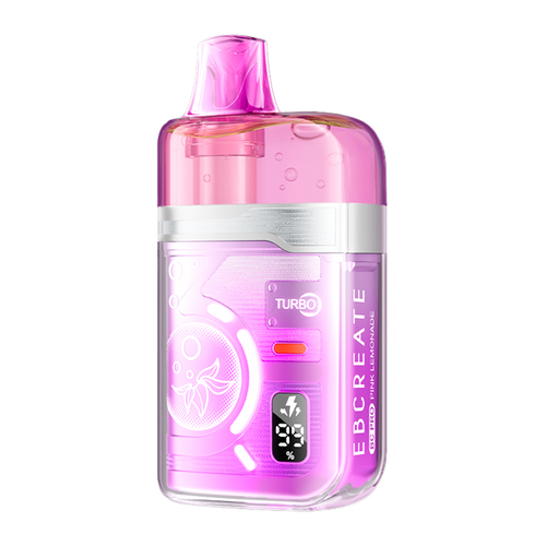 Pink Lemonade EBCREATE BC Pro 40K for Wholesale