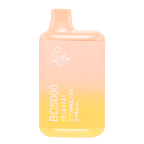 Strawberry Banana BC5000
