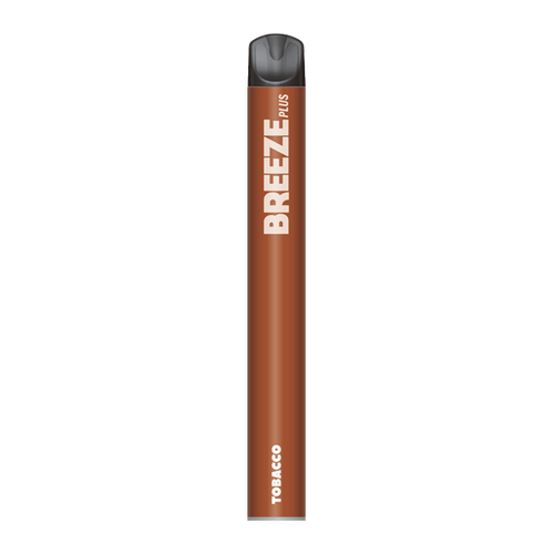 Tobacco BREEZE Plus for Wholesale