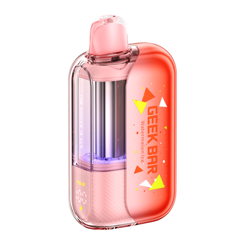 Watermelon Ice GEEK BAR CLR 50K for Wholesale