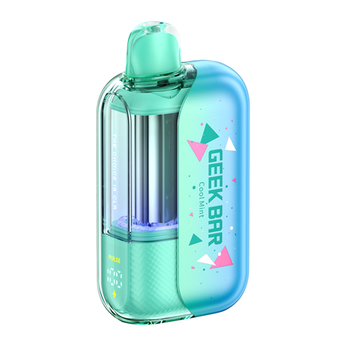 Cool Mint GEEK BAR CLR 50K for Wholesale